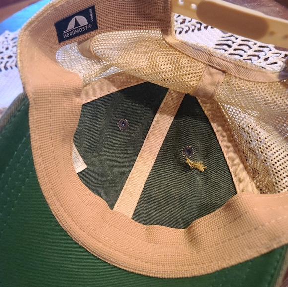 Headmost hat - Picture 2 of 4